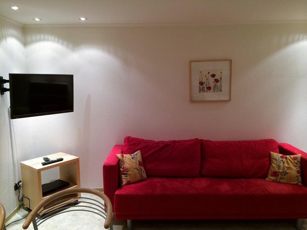 Ferienwohnung-Lind Wimbach Cameră foto