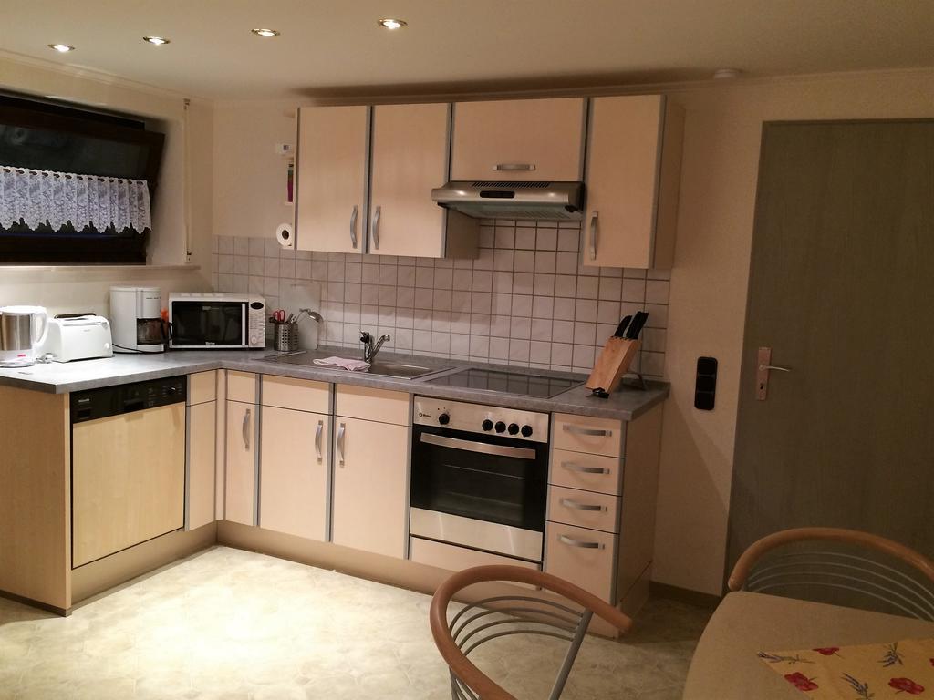 Ferienwohnung-Lind Wimbach Cameră foto