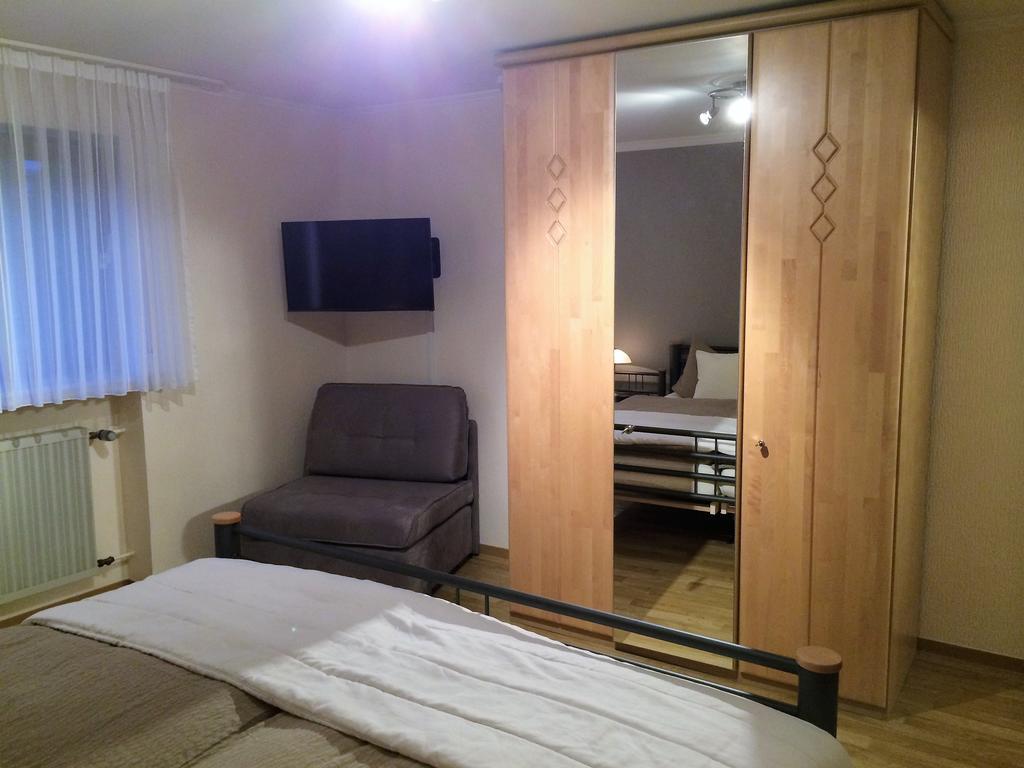 Ferienwohnung-Lind Wimbach Cameră foto