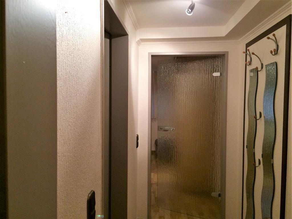 Ferienwohnung-Lind Wimbach Cameră foto