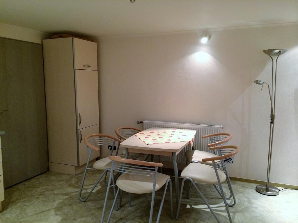 Ferienwohnung-Lind Wimbach Cameră foto