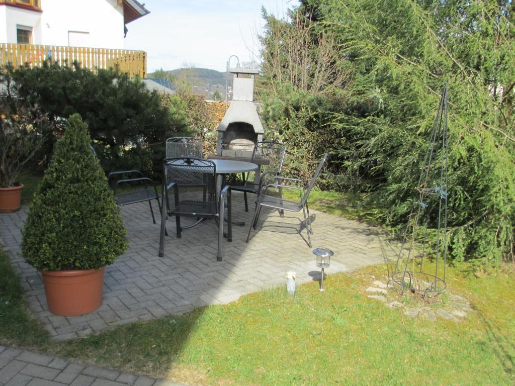 Ferienwohnung-Lind Wimbach Exterior foto